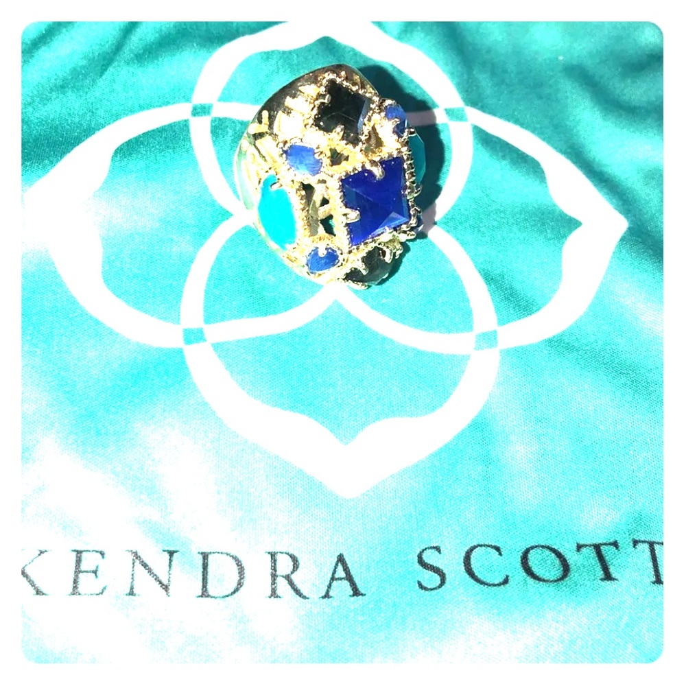 Kendra Scott Ring